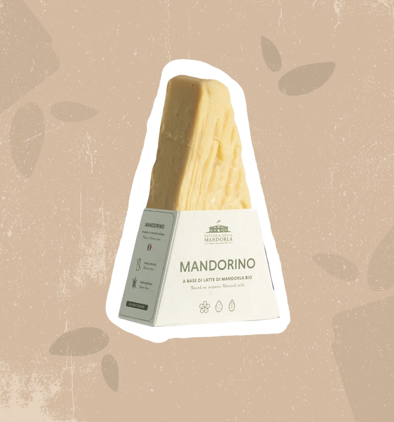 Mandorino