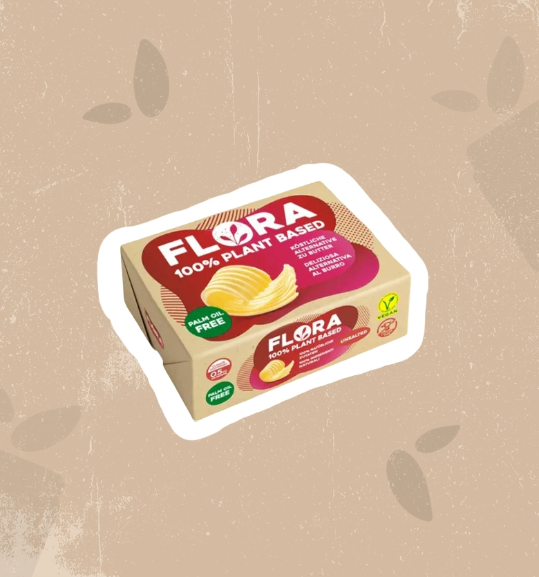 Margarina flora