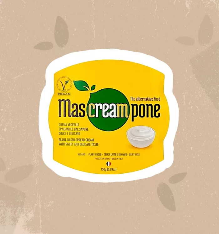 Mascreampone
