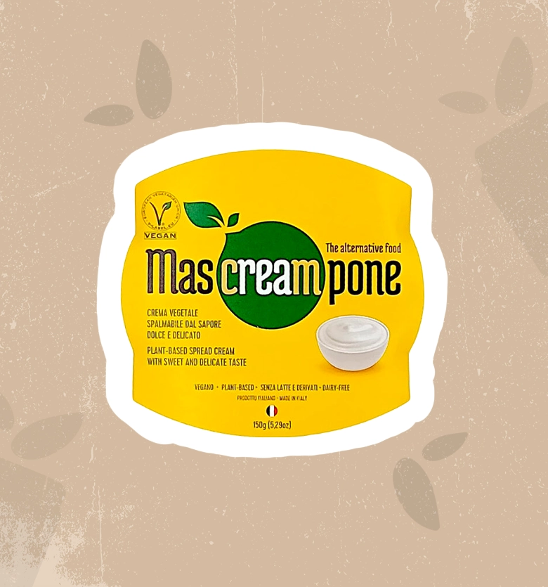 Mascreampone