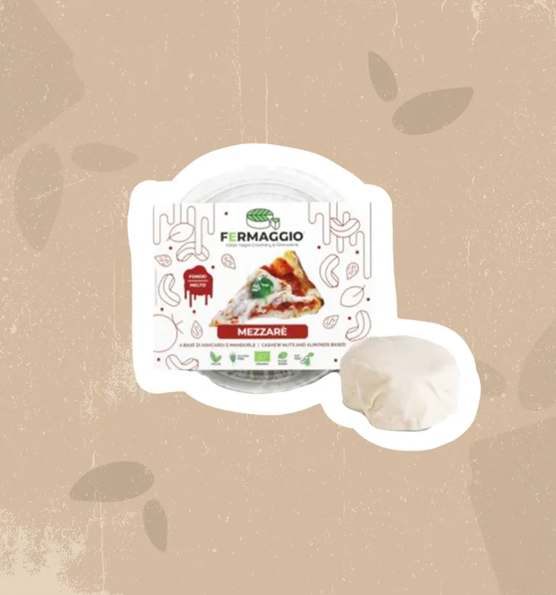 Mezzarè Bio