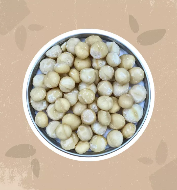 Noci di Macadamia