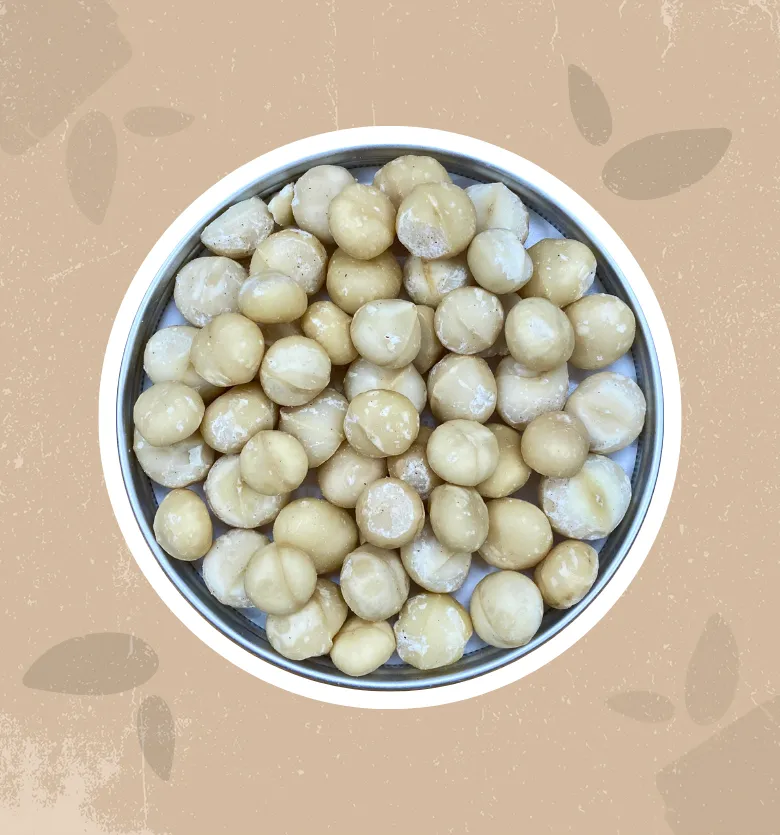 Noci di Macadamia