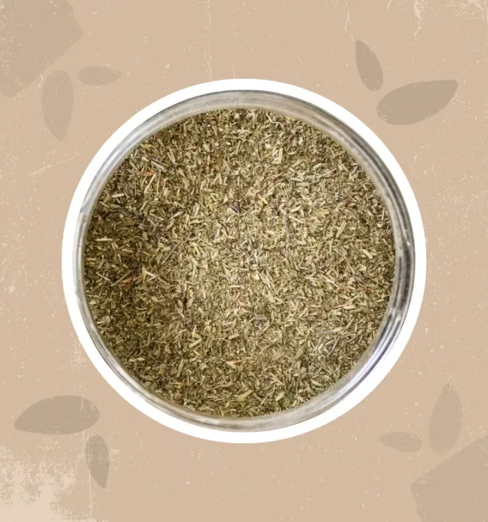 Origano bio