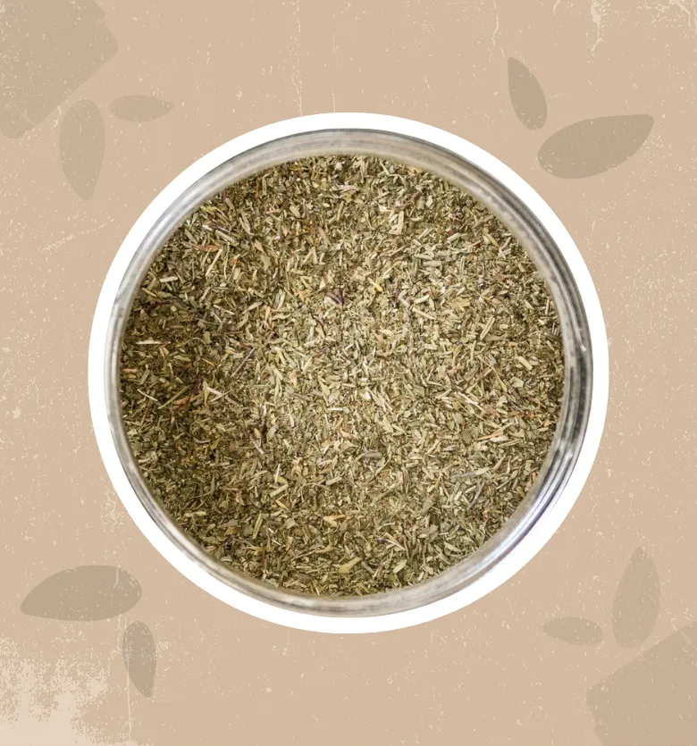 Origano bio