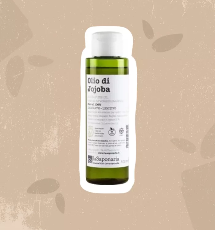 Olio di Jojoba