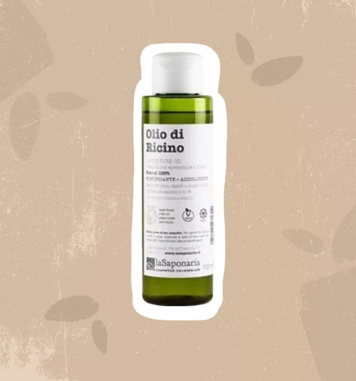 Olio di Ricino