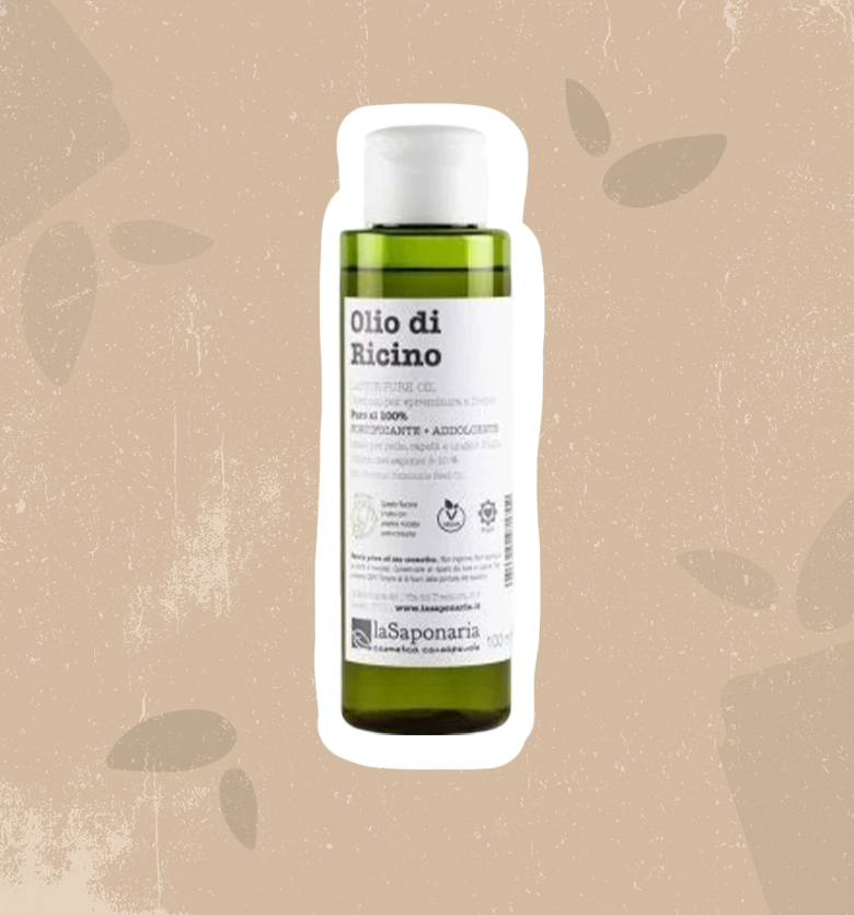 Olio di Ricino