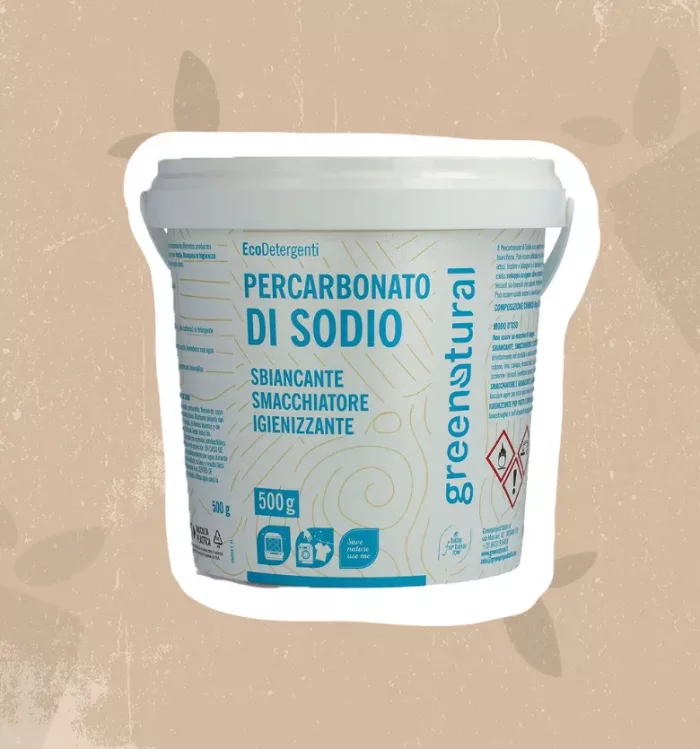 Percarbonato di Sodio 500g