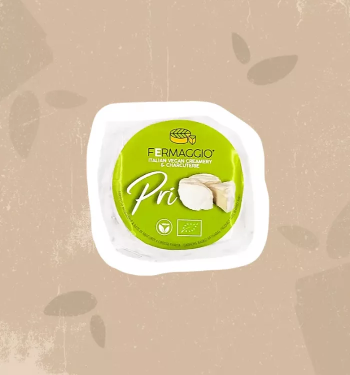 Pri il fermaggio a crosta fiorita