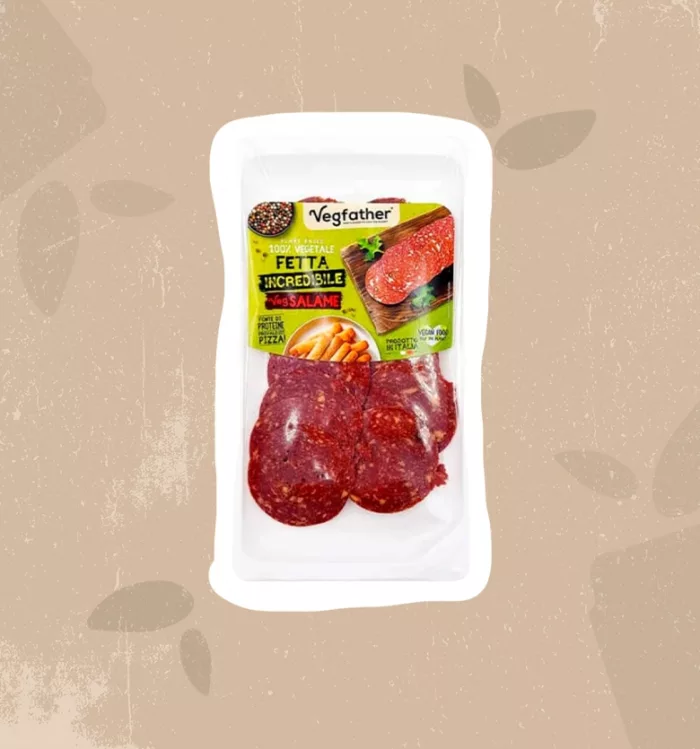 Salame vegFather