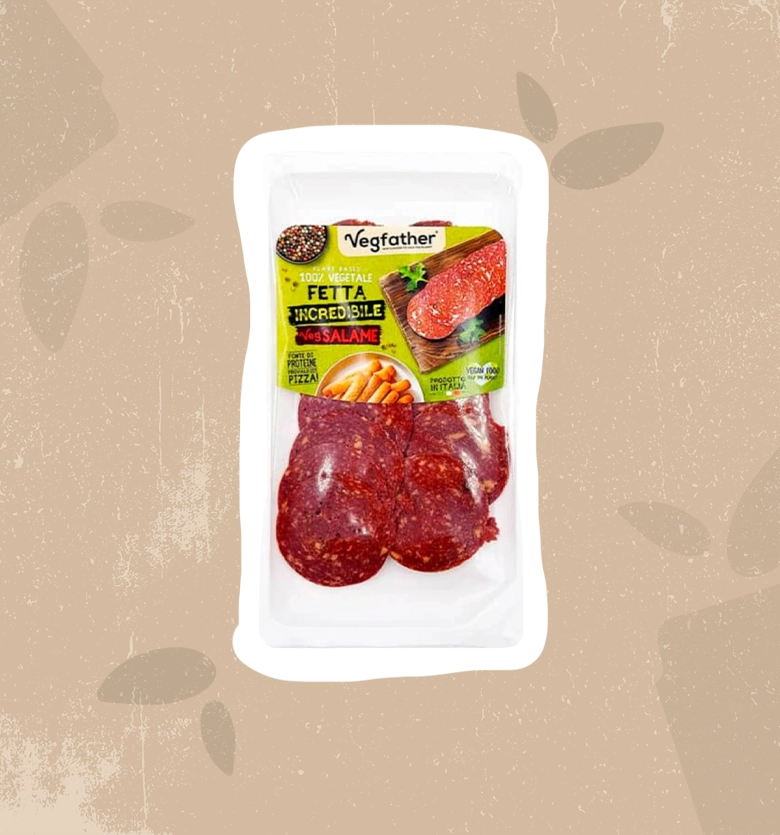 Salame vegFather