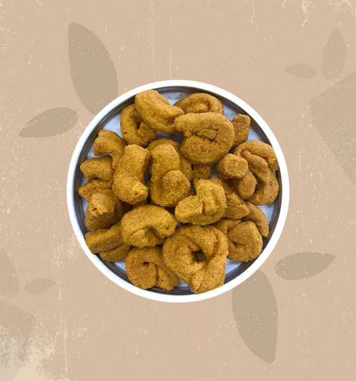 Taralli al Peperone Crusco