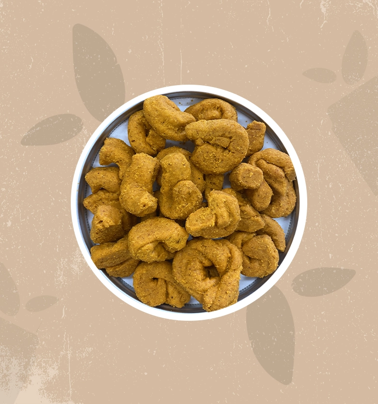 Taralli al Peperone Crusco