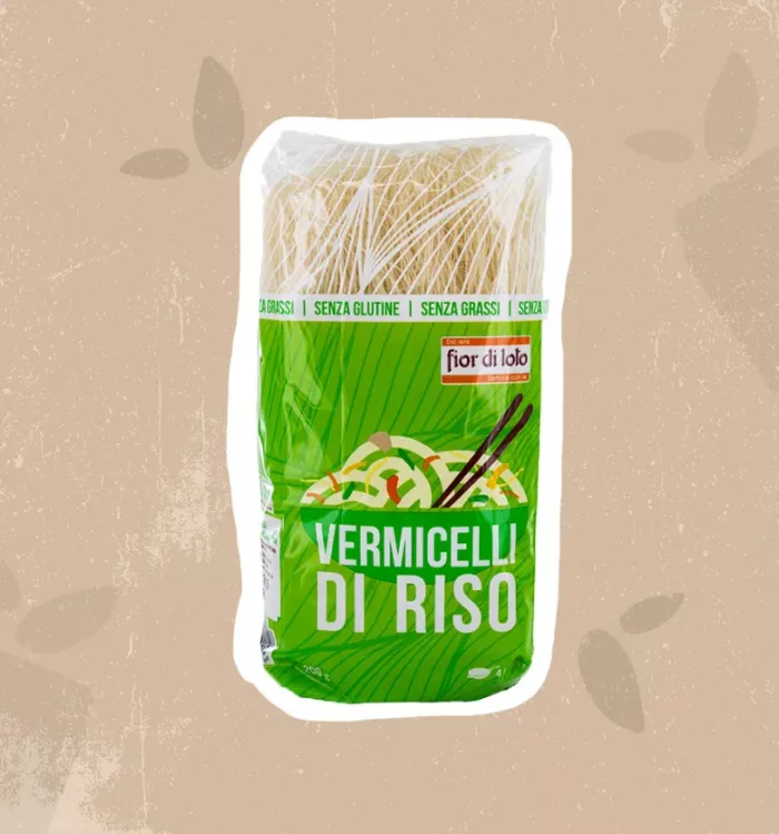 Vermicelli di Riso