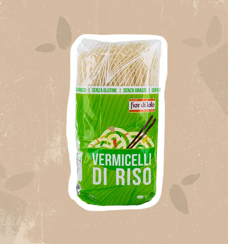Vermicelli di Riso