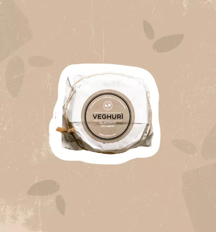 Veghurì classico