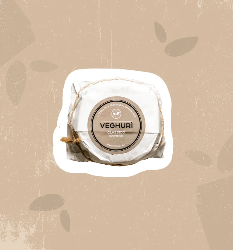 Veghurì classico