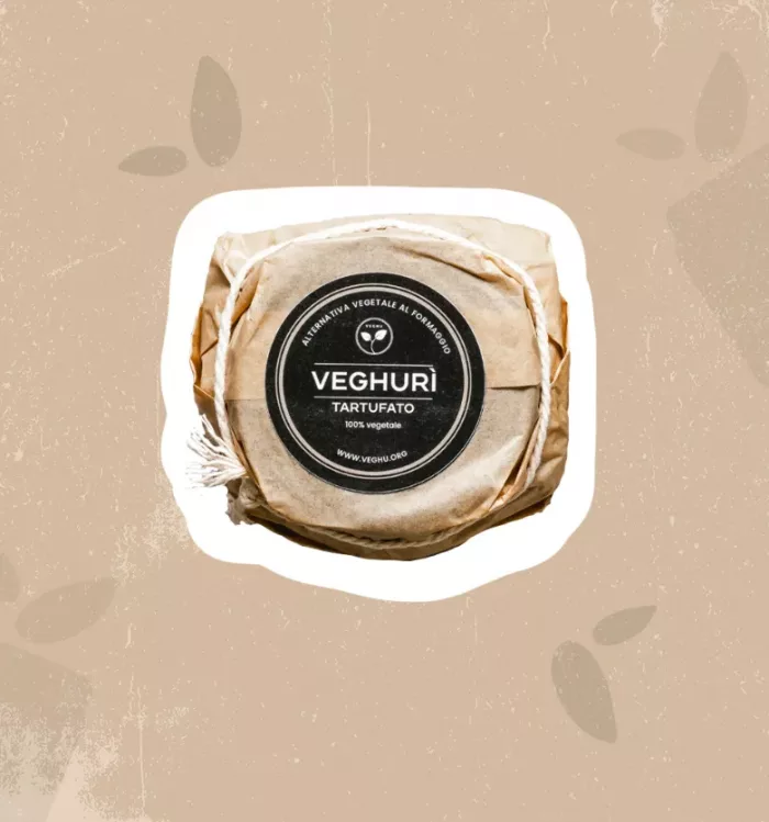 Veghurì tartufato Veghu