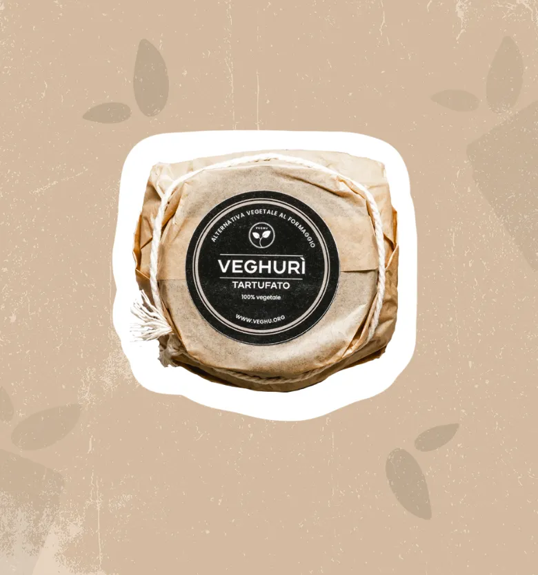 Veghurì tartufato Veghu
