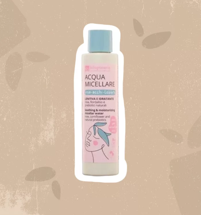 Acqua micellare
