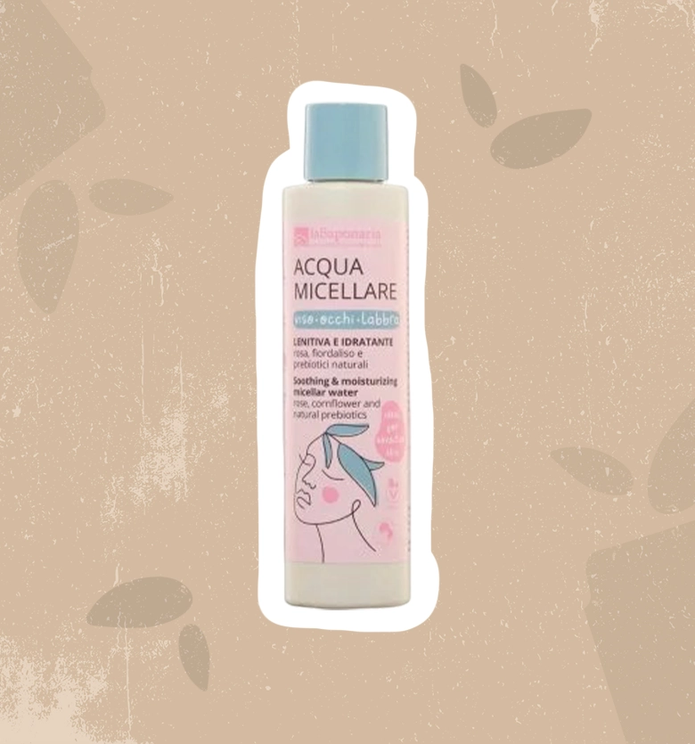Acqua micellare
