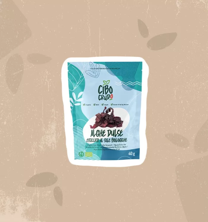 Alghe dulse