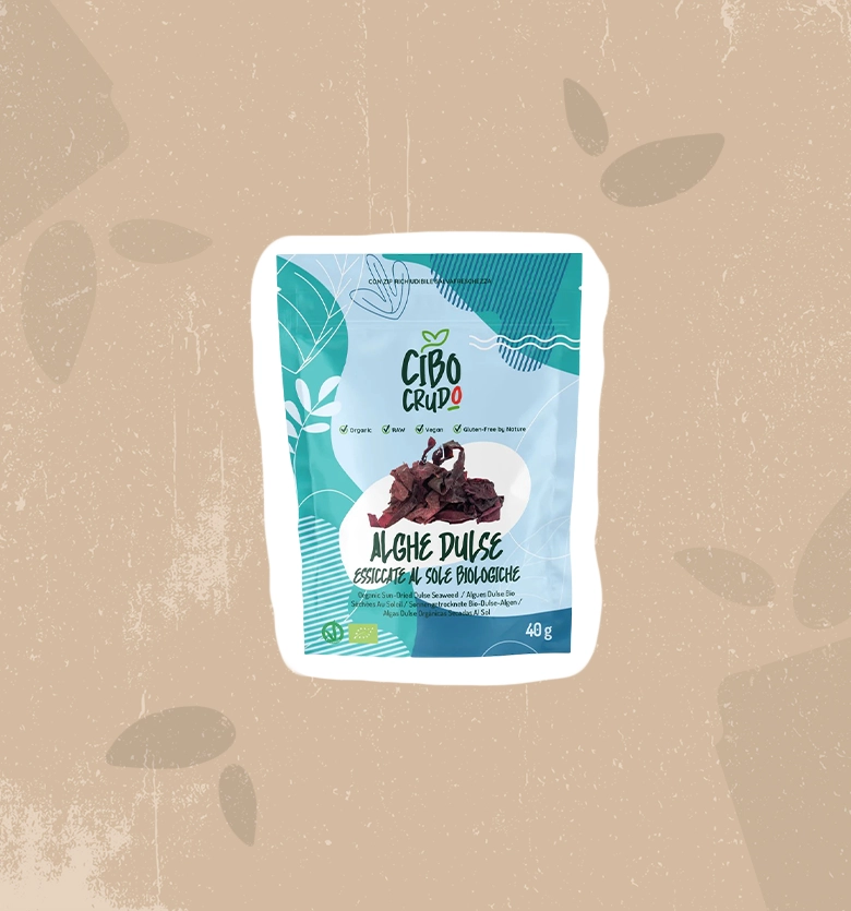Alghe dulse