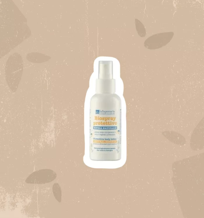 Biospray protettivo