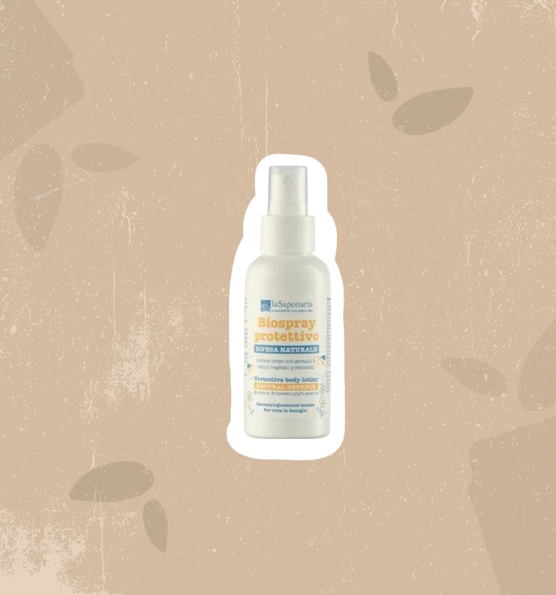 Biospray protettivo