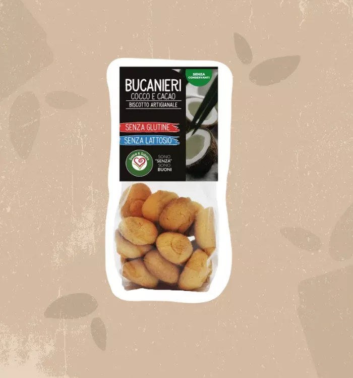 Bucanieri Cocco e Cacao