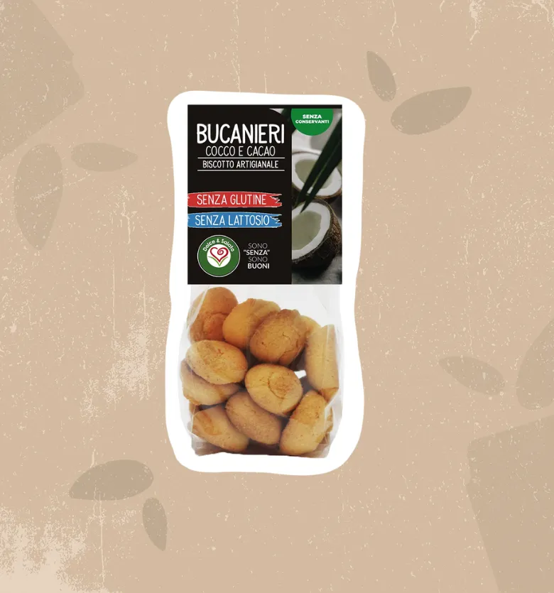 Bucanieri Cocco e Cacao