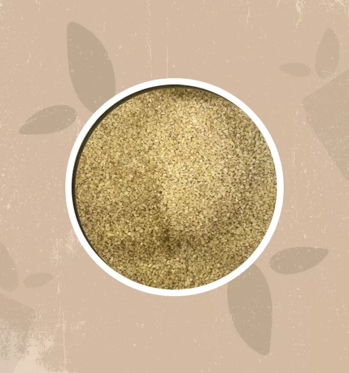 Bulgur Bio