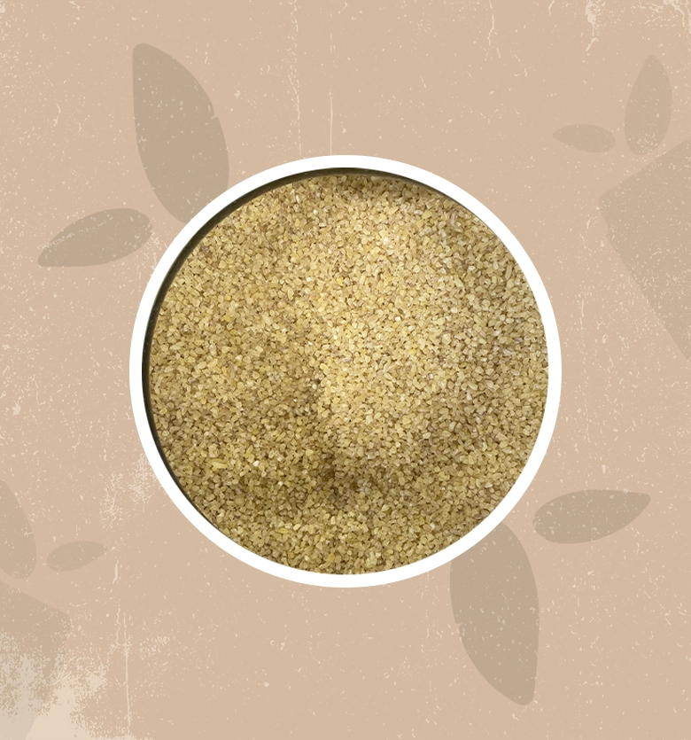 Bulgur Bio