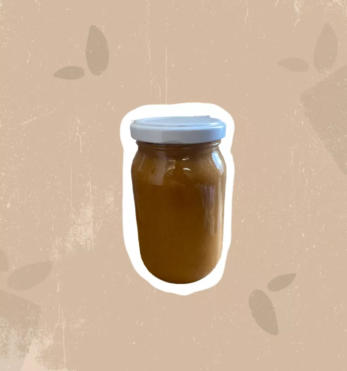 Burro di Nocciole