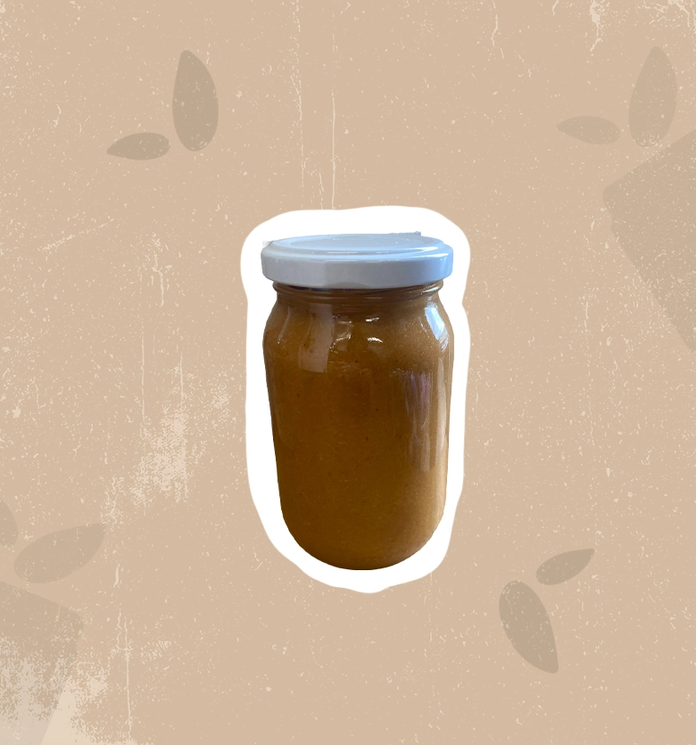 Burro di Nocciole