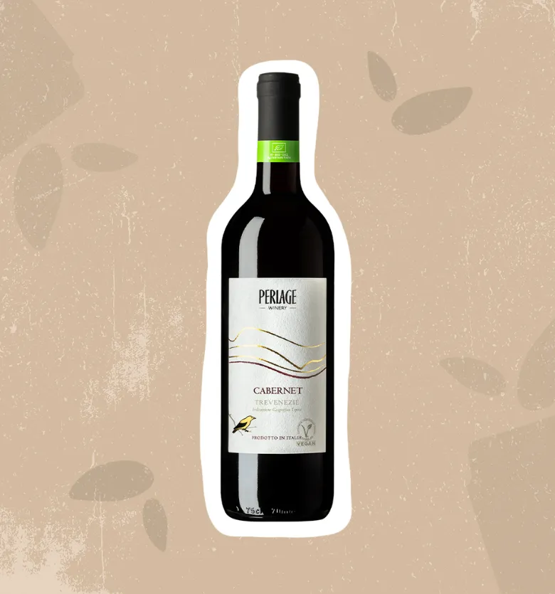 Cabernet Tre Venezie