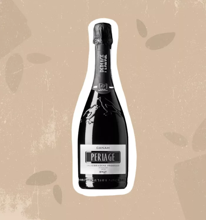 Canah Valdobbiadene Prosecco