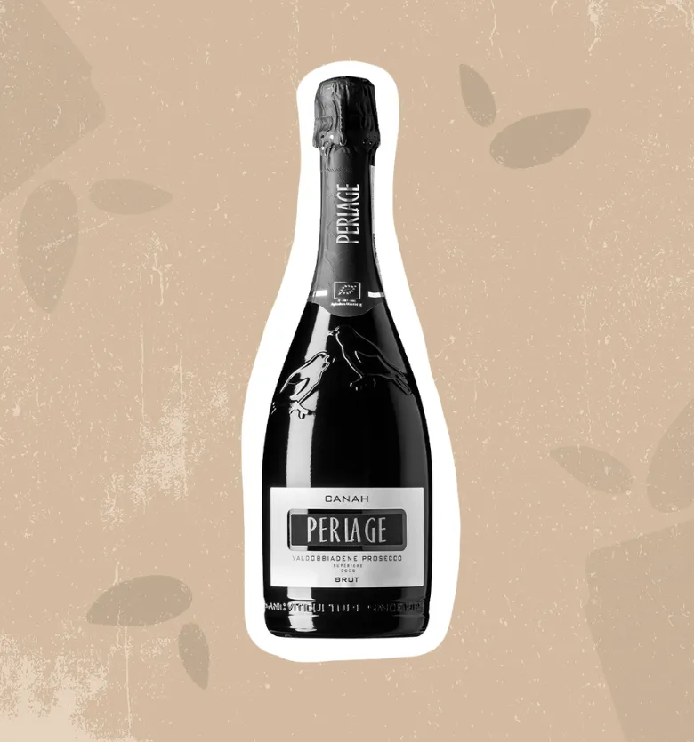 Canah Valdobbiadene Prosecco