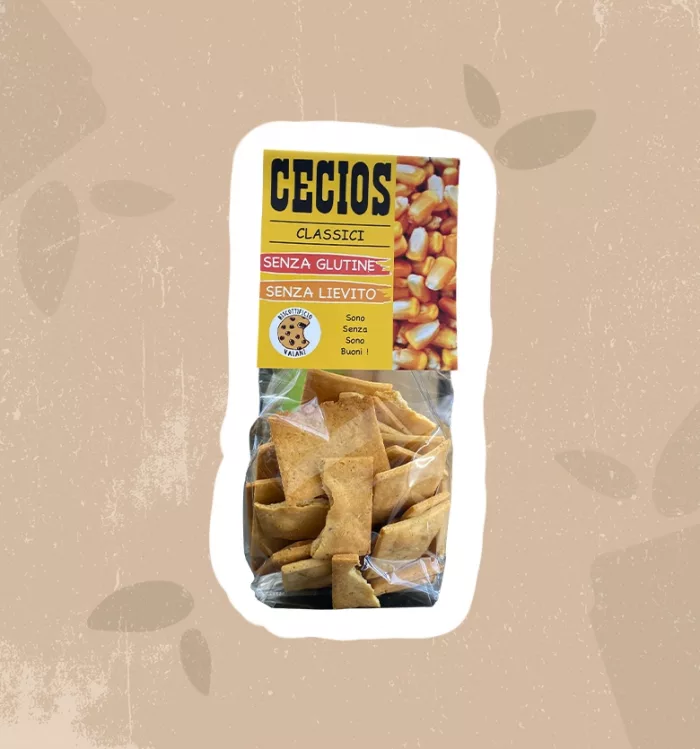 Cecios classici