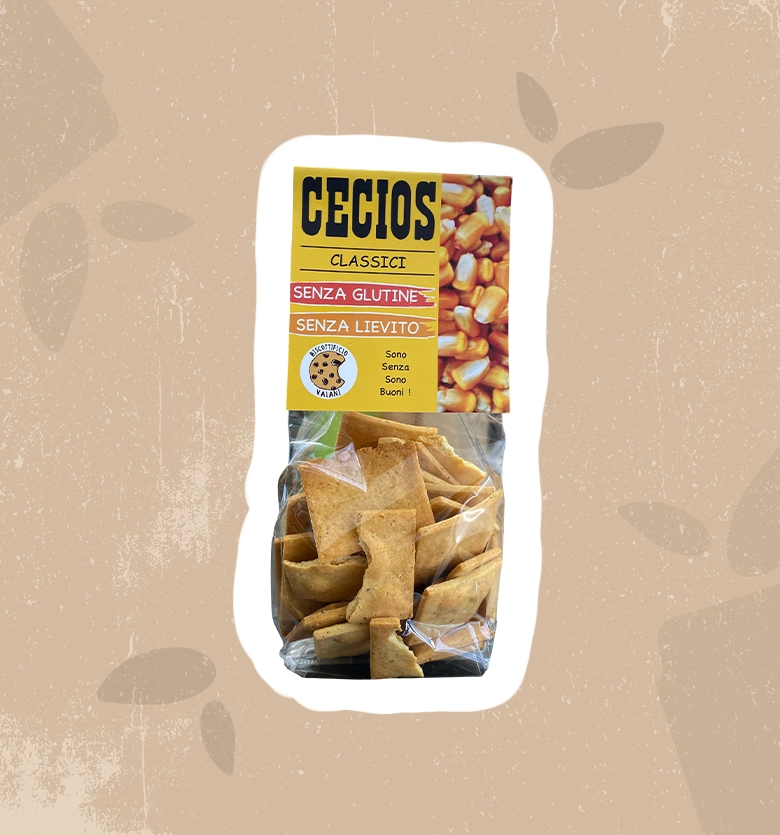 Cecios classici