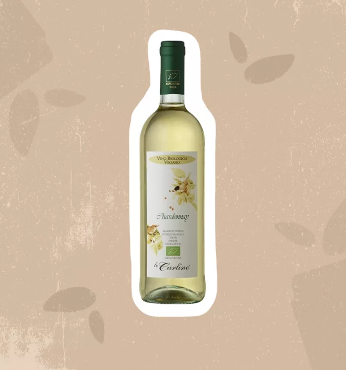 Chardonnay