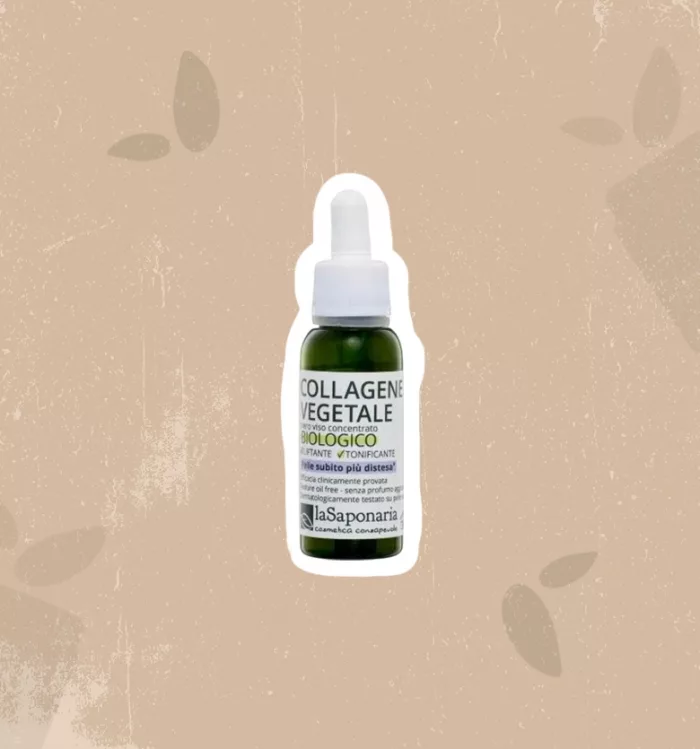 Collagene vegetale