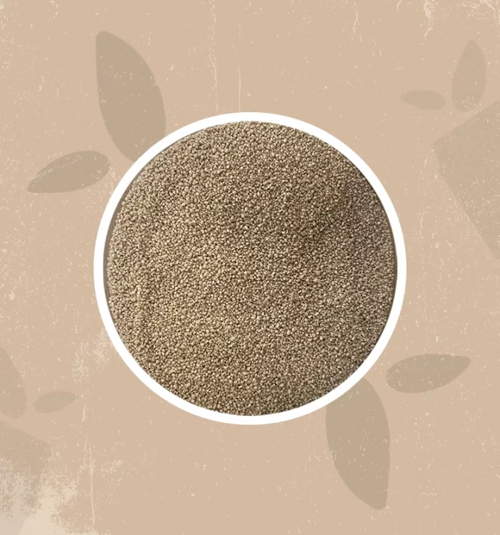 Cous cous di Farro integrale bio