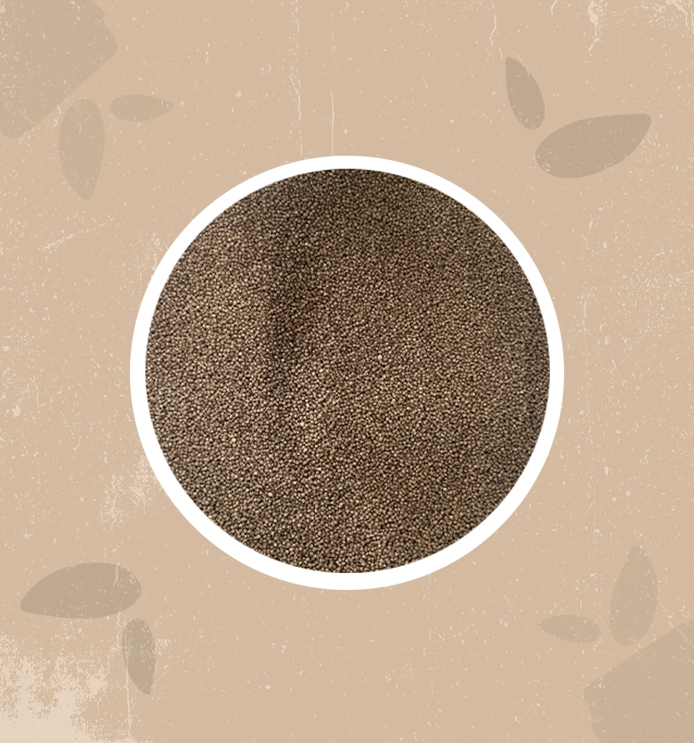 Cous cous di grano saraceno