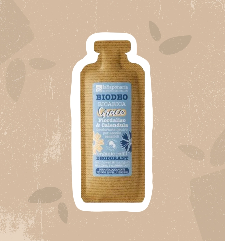 Grace Biodeo ricarica