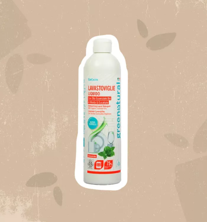 Liquido Lavastoviglie