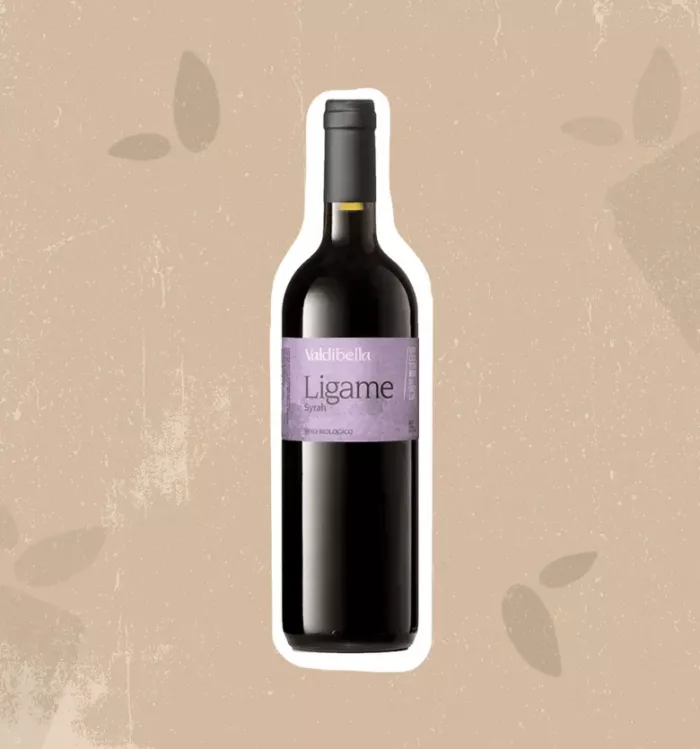 Ligame Syrah
