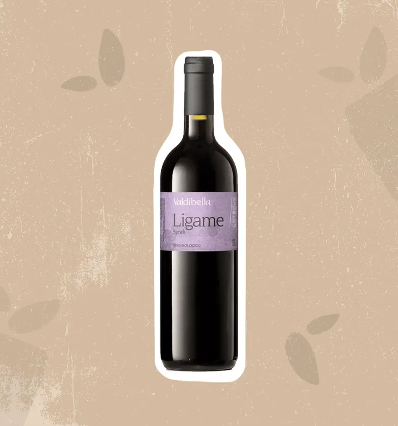 Ligame Syrah