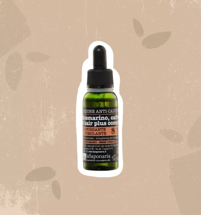 Lozione capelli anti caduta